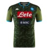 Billiga Fotbollströjor SSC Napoli Borta tröja 2019/20 Kortärmad